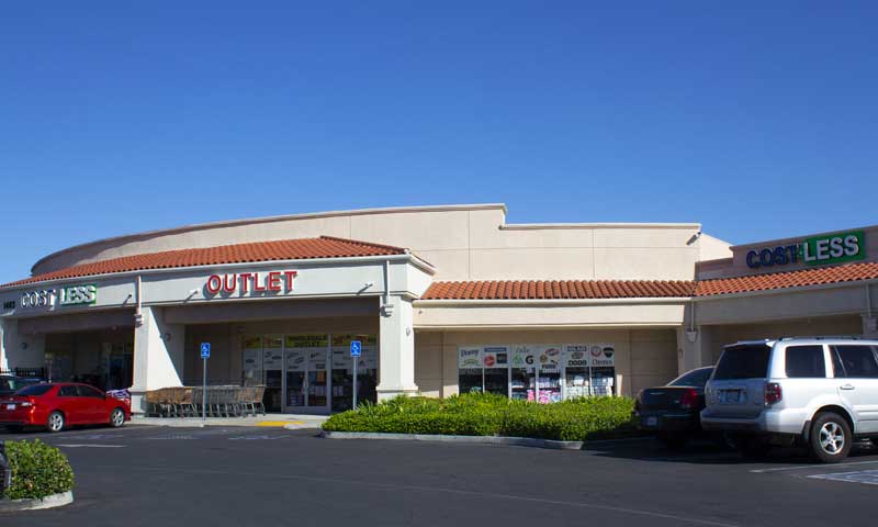 Good Brands, Best Prices!