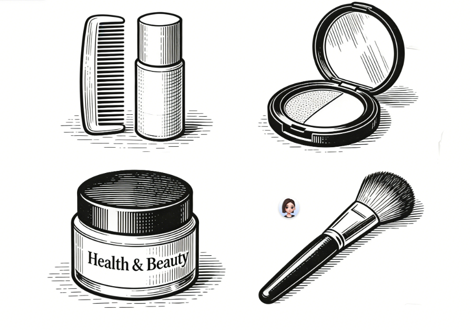 Health & Beauty