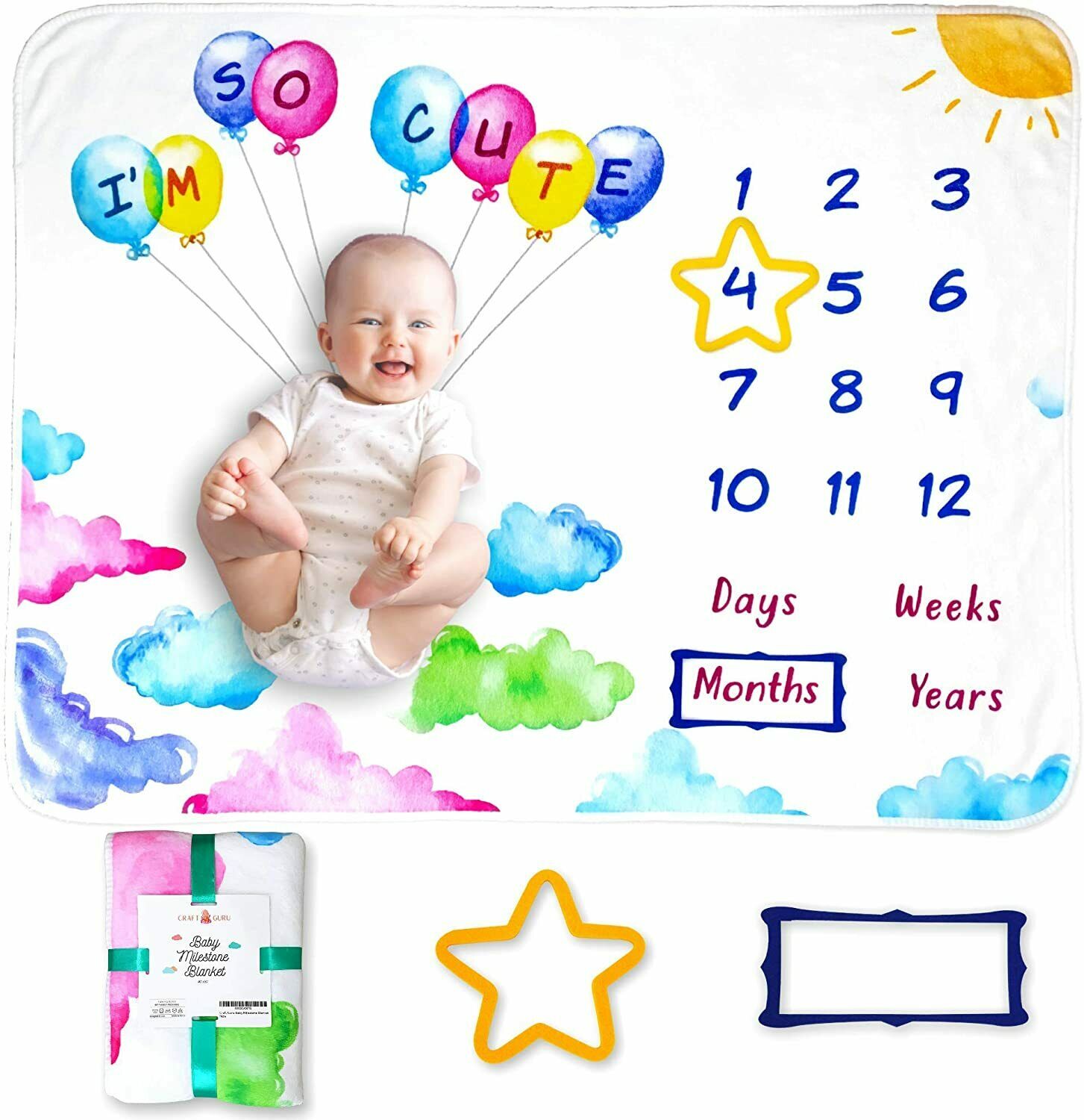 Baby Products