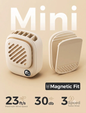 Mini Portable Neck Fan