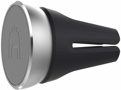 Car Mount Air Vent Magnetic Phone Holder 360 Rotation For iPhone Galaxy GPS