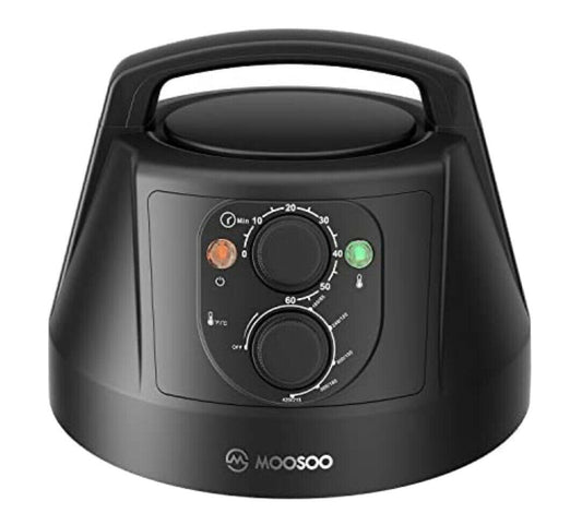 PRESSURE COOKER AIR FRYER LID #XJ-KZJ-A. LID ONLY Roaster 6 Qt