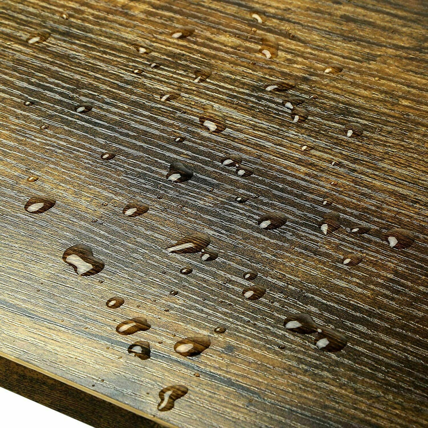 Computer Home Office Desk Small Work Study Writing Table 55"L*23.6"W*29.5"H