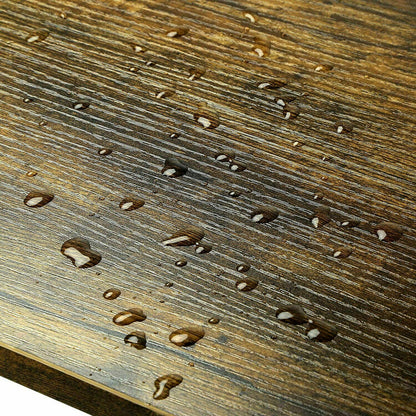 Computer Home Office Desk Small Work Study Writing Table 55"L*23.6"W*29.5"H