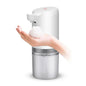 Automatic soap dispenser intelligent non-contact foam washing machine IPX4 400ml